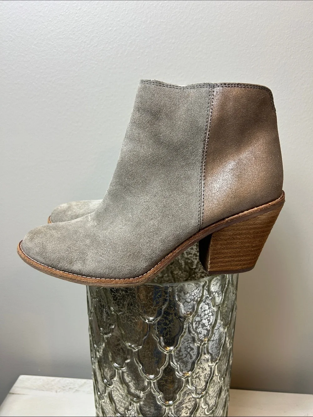 Sofft Ankle boots size 9